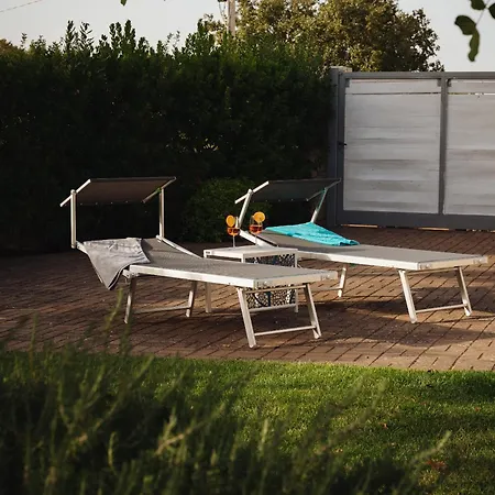 Le Dimore Di Ines- Con Piscina Locorotondo