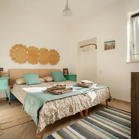 Le Dimore Di Ines- Con Piscina Villa