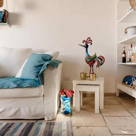 Le Dimore Di Ines- Con Piscina Villa *