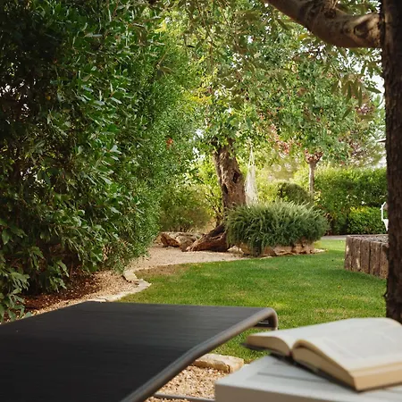 Le Dimore Di Ines- Con Piscina Villa *