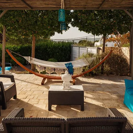 Villa Le Dimore Di Ines- Con Piscina