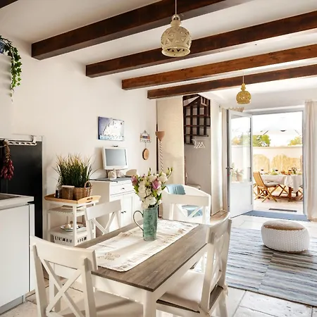 Villa Le Dimore Di Ines- Con Piscina *