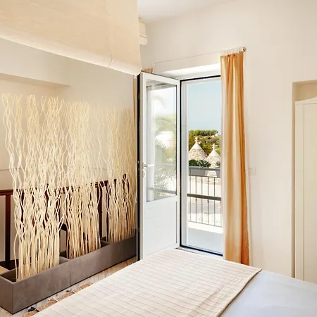 Villa Le Dimore Di Ines- Con Piscina Locorotondo