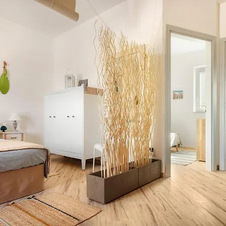 Le Dimore Di Ines- Con Piscina *