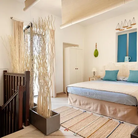 Le Dimore Di Ines- Con Piscina Villa *