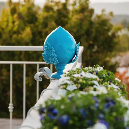 Villa Le Dimore Di Ines- Con Piscina *