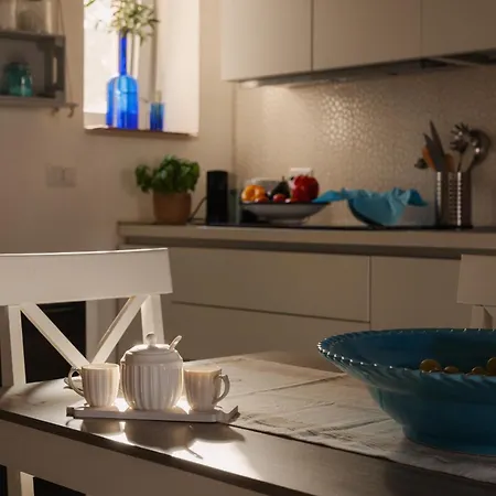 Le Dimore Di Ines- Con Piscina Villa