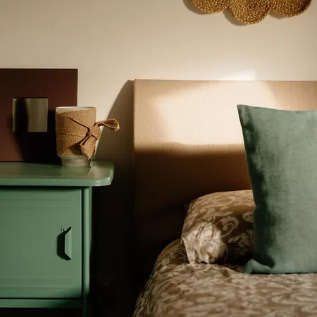 Le Dimore Di Ines- Con Piscina *