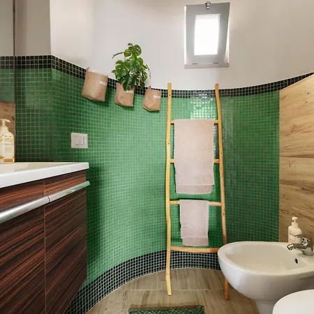 Le Dimore Di Ines- Con Piscina * Locorotondo