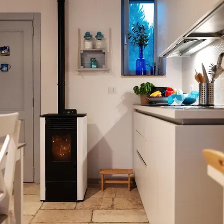 Villa Le Dimore Di Ines- Con Piscina