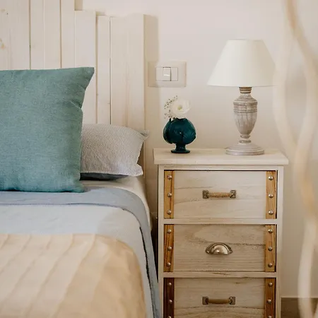 Le Dimore Di Ines- Con Piscina Villa