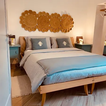 Le Dimore Di Ines-boutique Villa Locorotondo