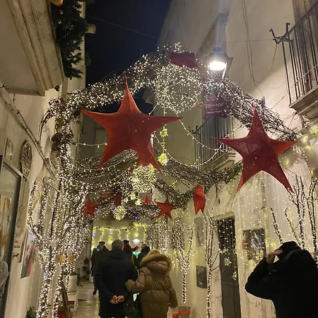 Le Dimore Di Ines- Con Piscina