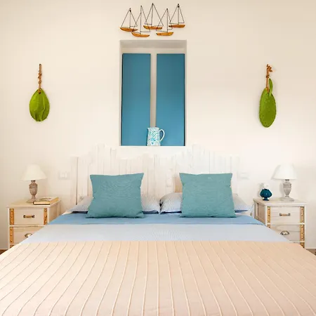 Le Dimore Di Ines-boutique Locorotondo