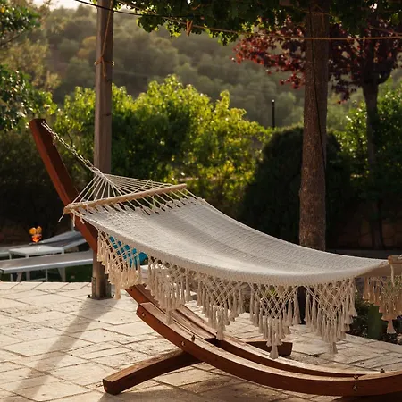 Le Dimore Di Ines-boutique Villa