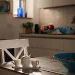 Le Dimore Di Ines- Con Piscina * Cocolicchio