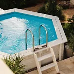 Le Dimore Di Ines- Con Piscina * Cocolicchio