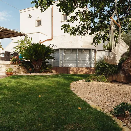 فيلة Le Dimore Di Ines - Con Piscina