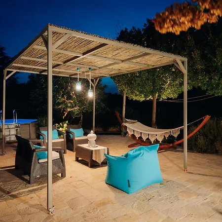 Le Dimore Di Ines - Con Piscina